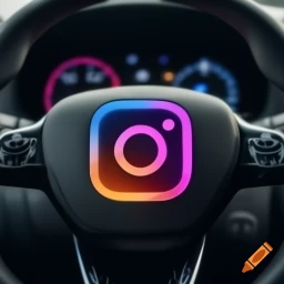 Logo Instagram